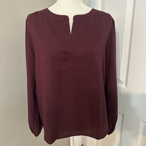 NWT Ann Taylor Blouse